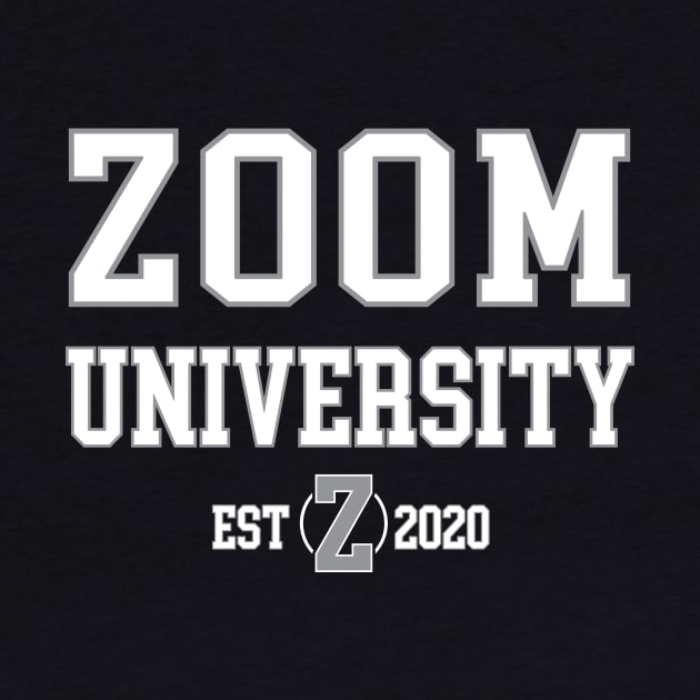 Zoom University by WMKDesign